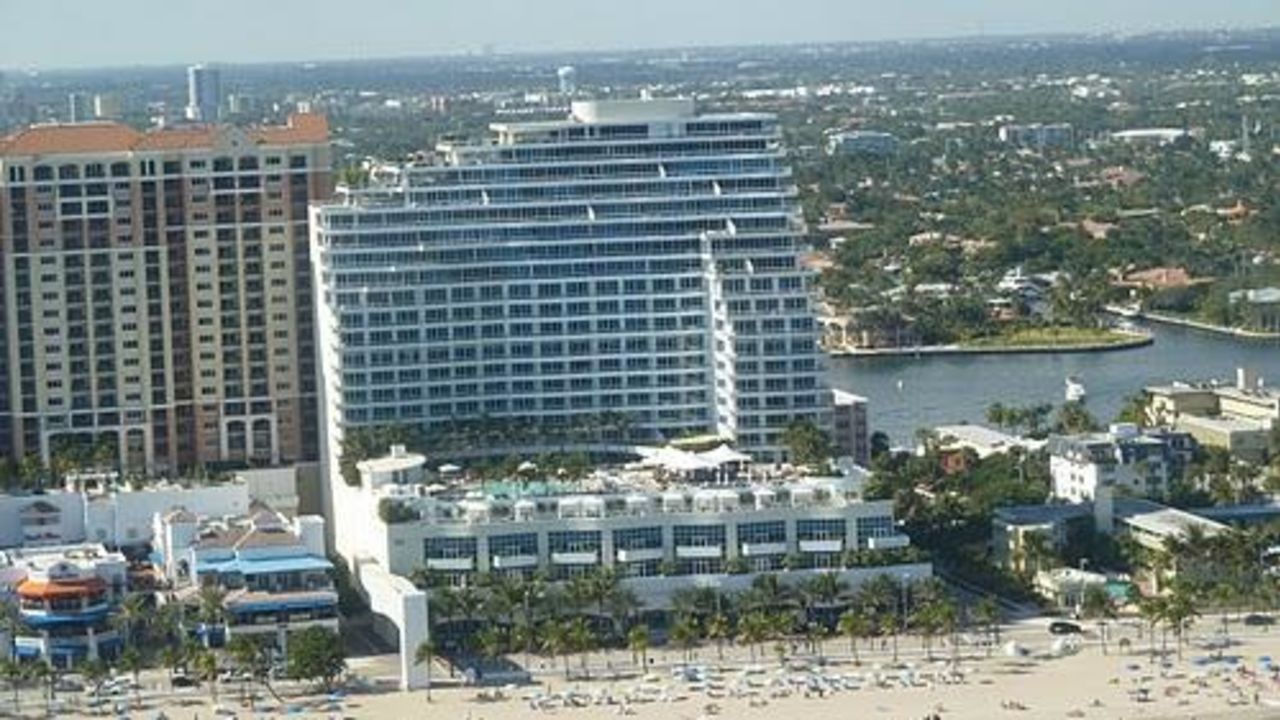 Jetzt das The Ritz Carlton Fort Lauderdale ab 2516,-€ p.P. buchen