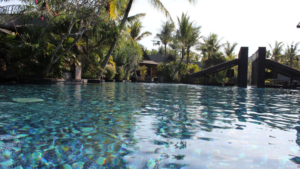Jetzt das The St. Regis Bali Resort ab 2223,-€ p.P. buchen