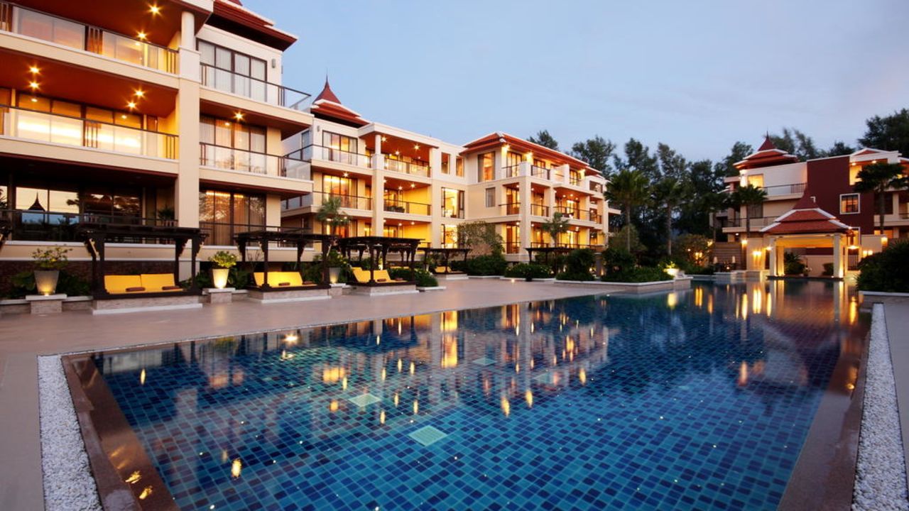 Jetzt das Mövenpick Resort Bangtao Beach Phuket ab 1480,-€ p.P. buchen
