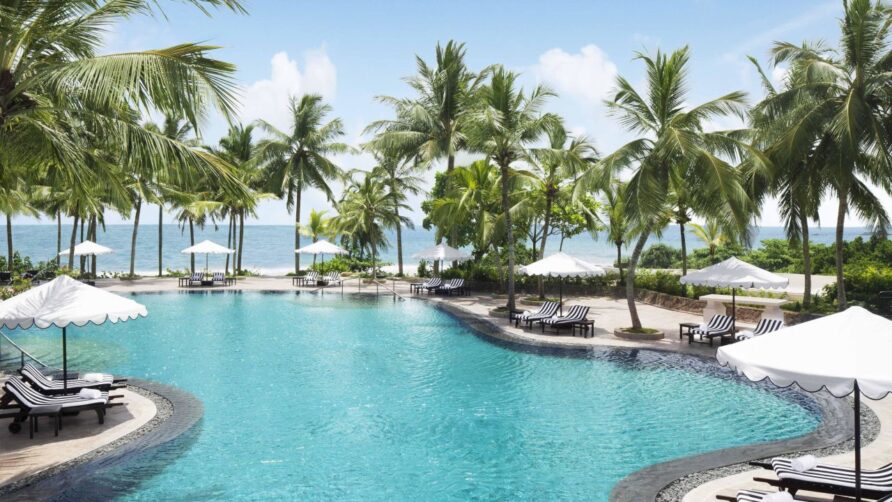 Kreuchi empfiehlt 2024 Taj Bentota Resort & Spa