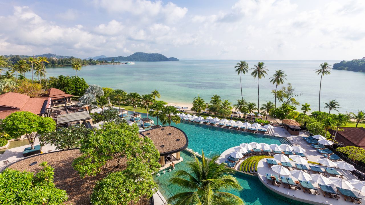 Jetzt das Pullman Phuket Panwa Beach Resort ab 1288,-€ p.P. buchen