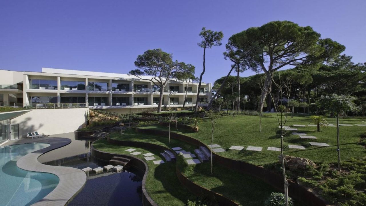Jetzt das Martinhal Lisbon Cascais Family Resort ab 697,-€ p.P. buchen