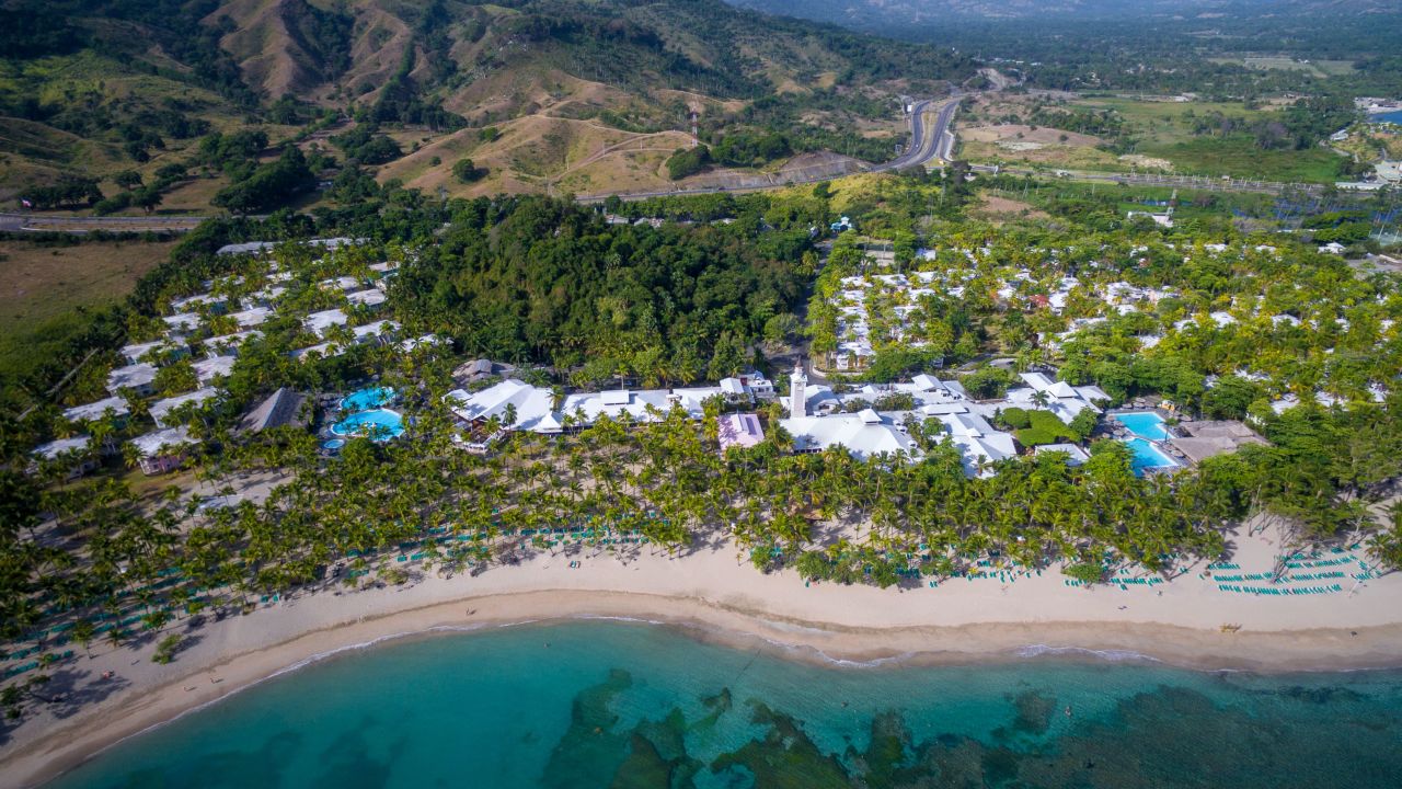 Jetzt das Playabachata Spa Resort ab 1014,-€ p.P. buchen