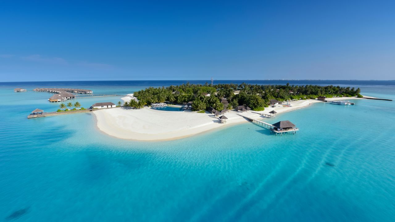 Jetzt das Velassaru Maldives ab 2265,-€ p.P. buchen