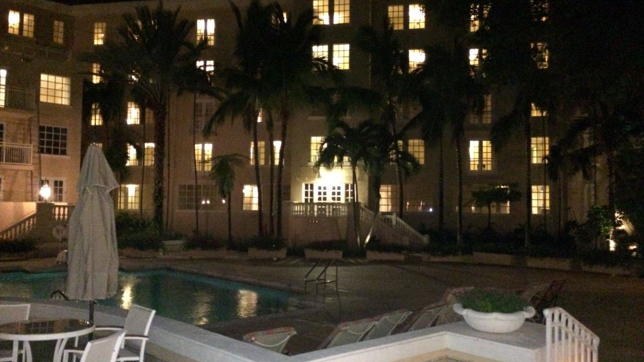 Jetzt das Turnberry Isle Miami Resort ab 2183,-€ p.P. buchen