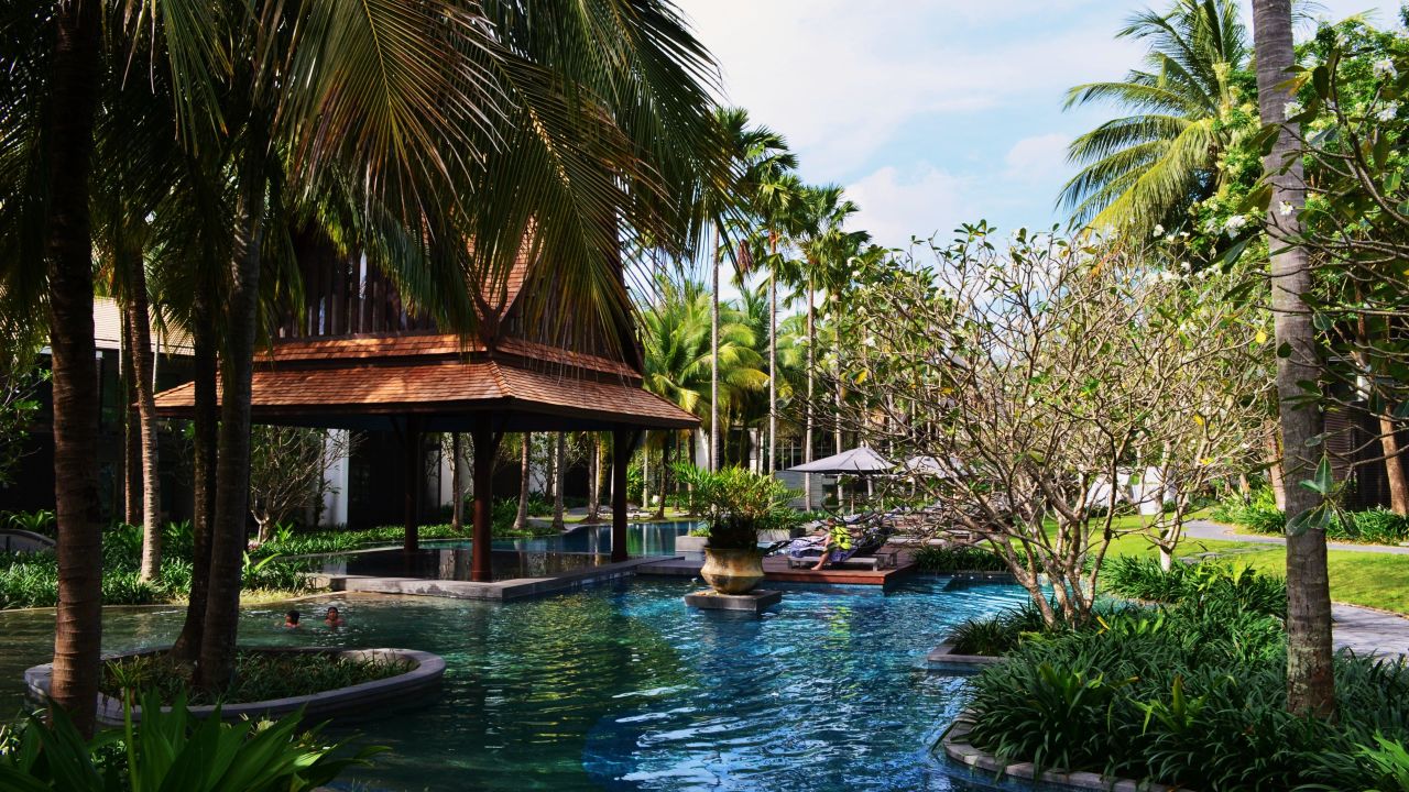 Jetzt das Twinpalms Phuket Resort ab 1533,-€ p.P. buchen