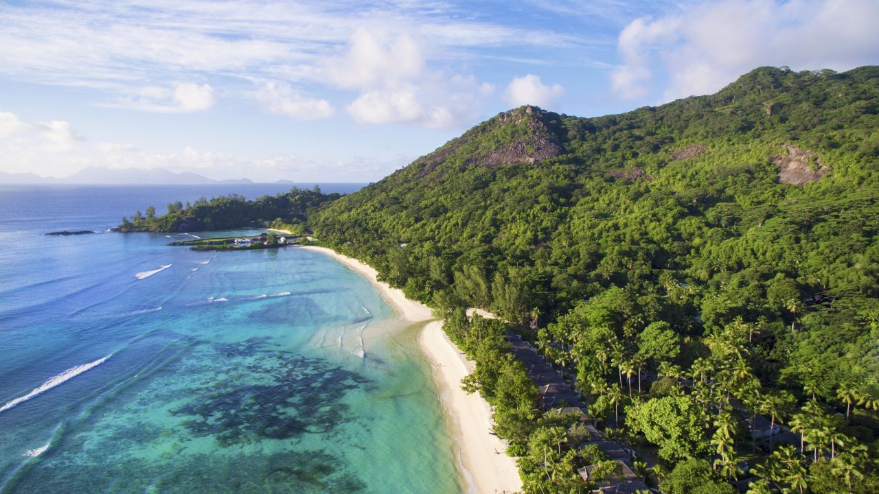 Jetzt das Hilton Seychelles Labriz Resort & Spa ab 1954,-€ p.P. buchen