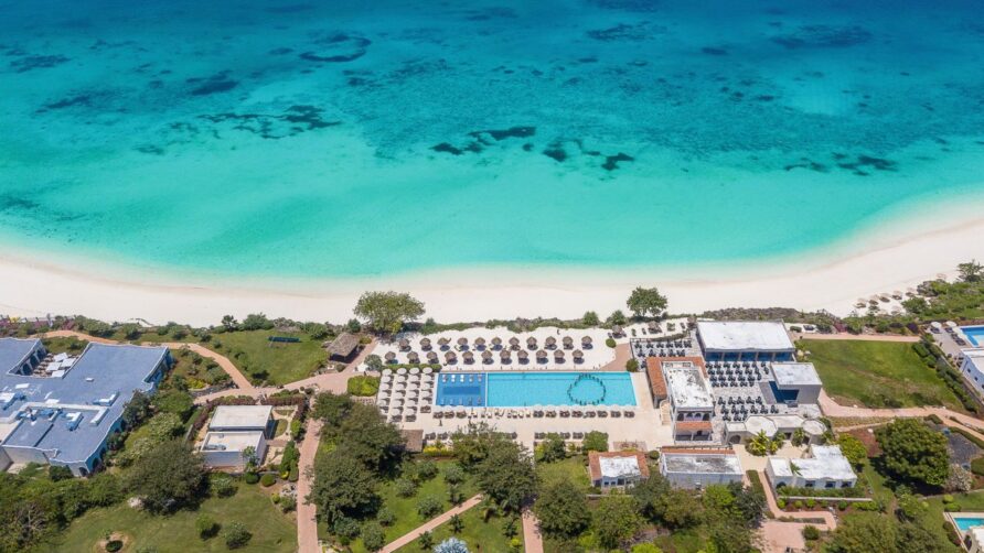 Kreuchi empfiehlt 2024 Riu Palace Zanzibar