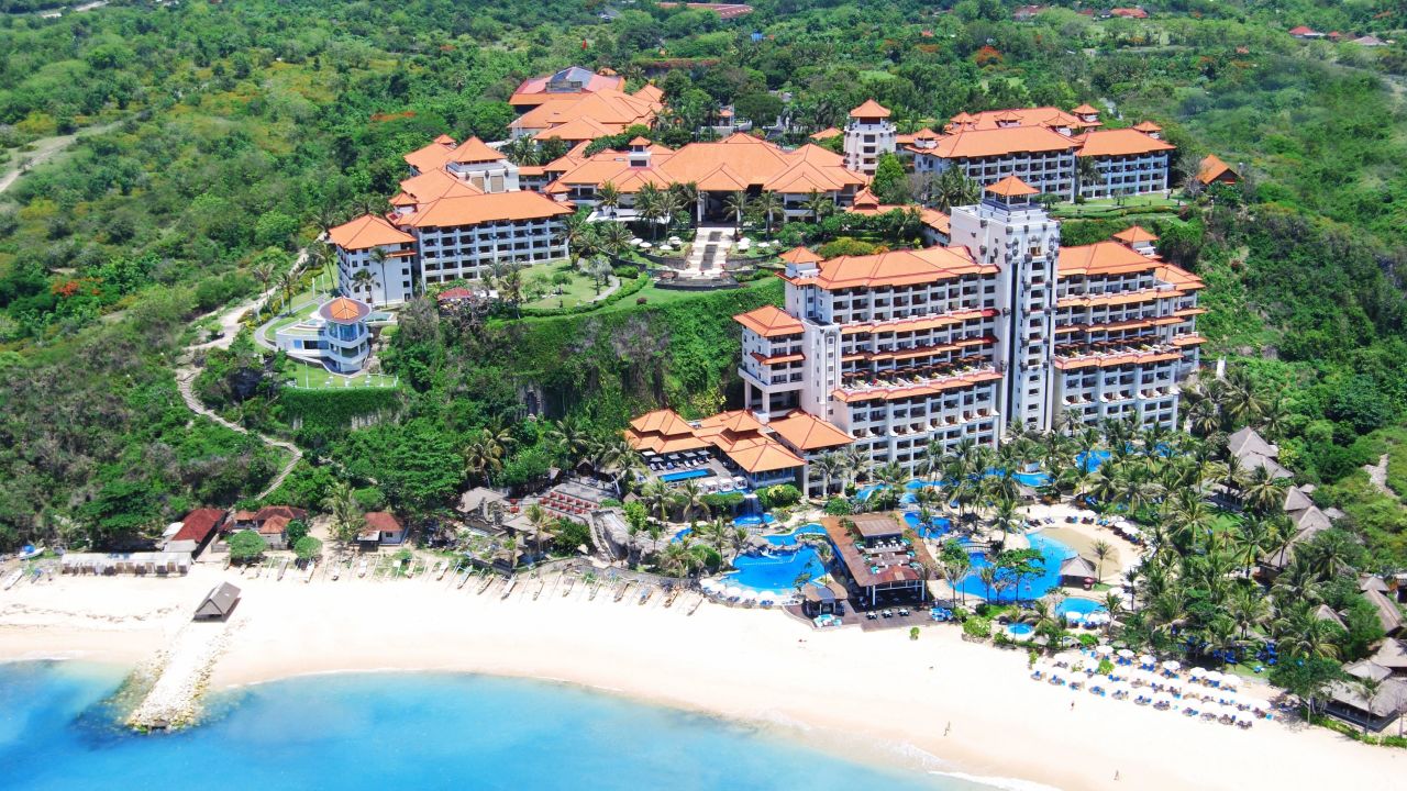 Jetzt das Hilton Bali Resort ab 1345,-€ p.P. buchen