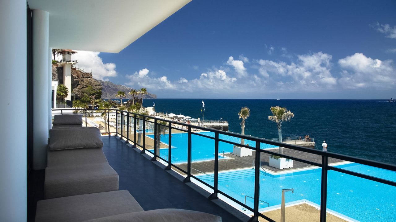 Jetzt das Vidamar Resorts Madeira ab 707,-€ p.P. buchen