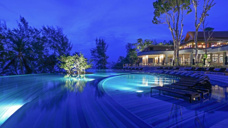 Kreuchi empfiehlt 2024 Pullman Phuket Arcadia Naithon Beach