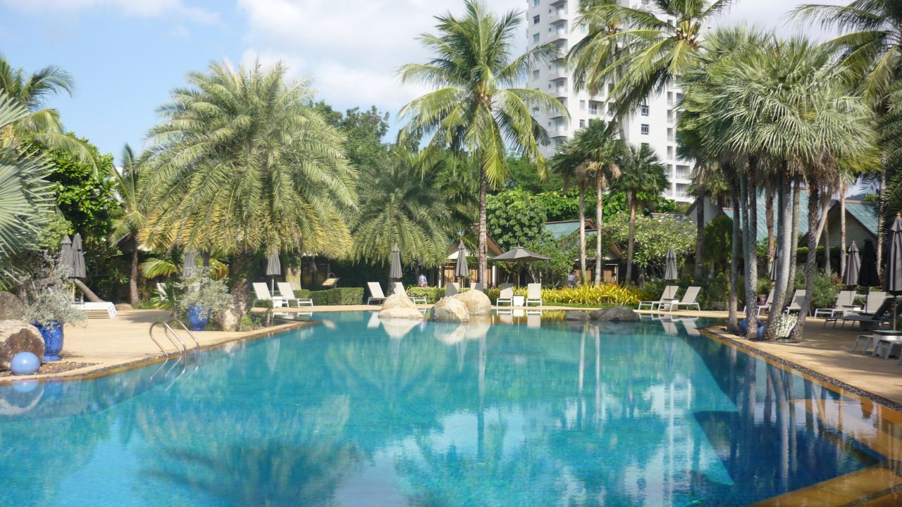 Jetzt das Mövenpick Resort & Spa Karon Beach Phuket ab 1345,-€ p.P. buchen