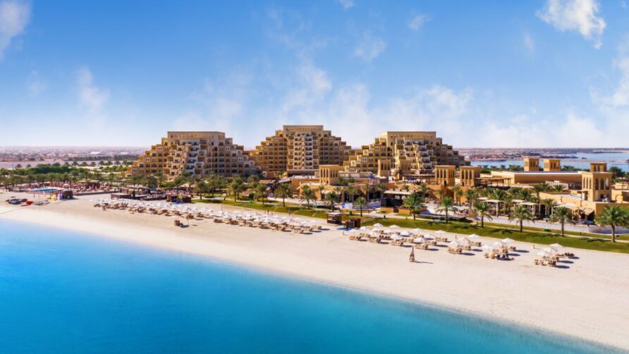 Kreuchi empfiehlt 2024 Rixos Bab Al Bahr