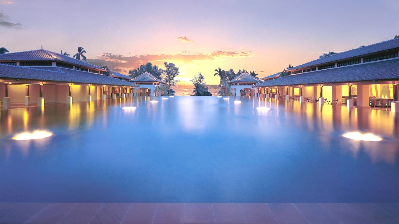 Jetzt das JW Marriott Phuket Resort & Spa ab 1603,-€ p.P. buchen