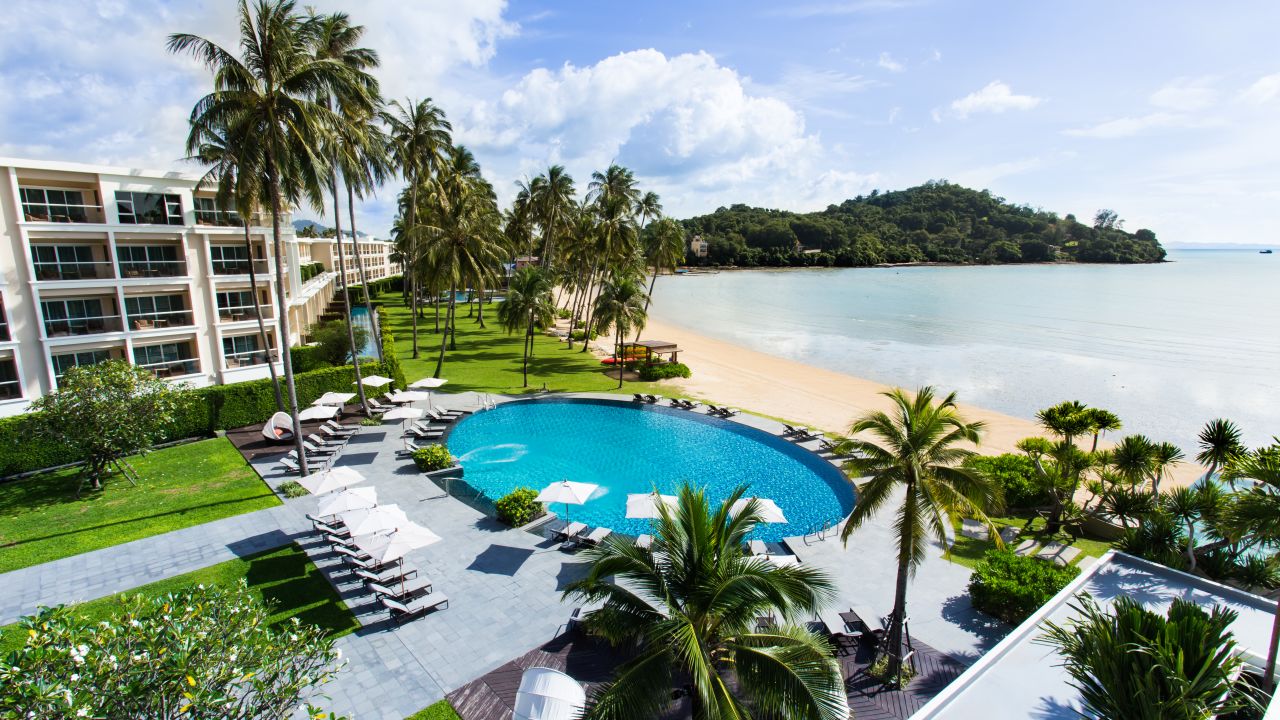 Jetzt das Crowne Plaza Phuket Panwa Beach ab 1245,-€ p.P. buchen