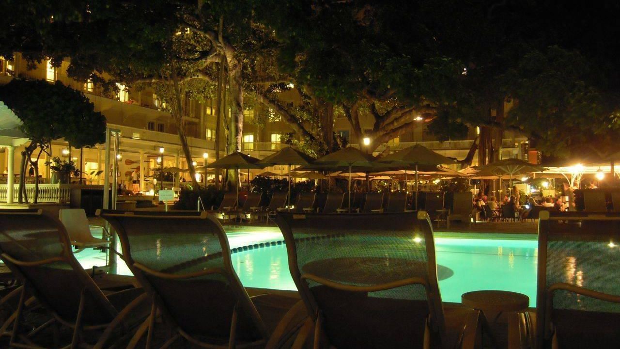 Jetzt das Moana Surfrider, A Westin Resort & Spa ab 2459,-€ p.P. buchen