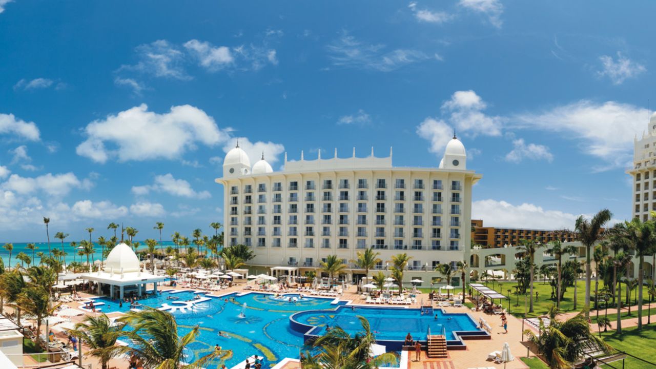 Jetzt das Riu Palace Aruba ab 2635,-€ p.P. buchen