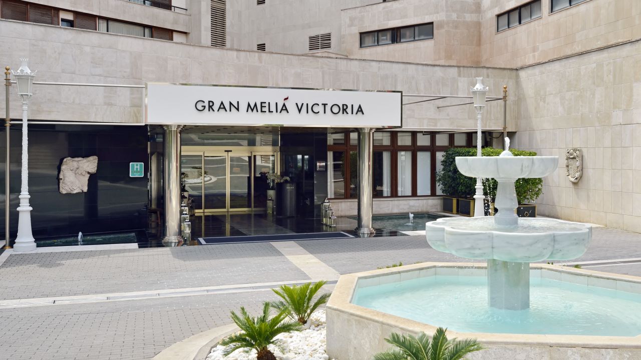 Jetzt das Victoria Gran Meliá ab 613,-€ p.P. buchen