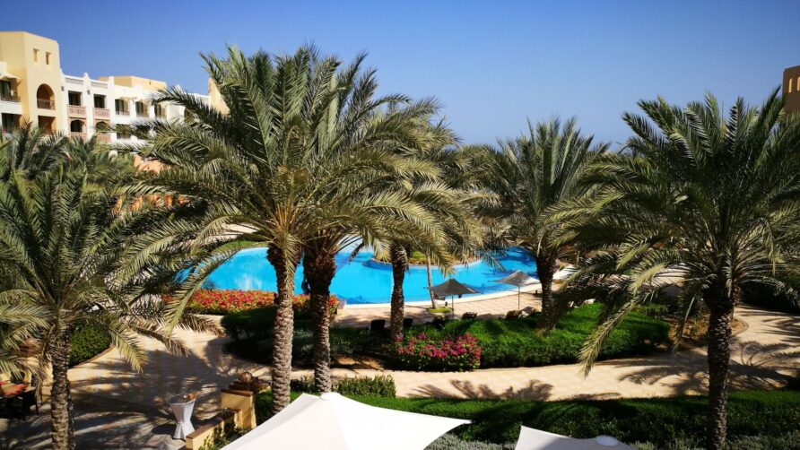 Kreuchi empfiehlt 2024 Shangri-La Barr Al Jissah Resort & Spa – Al Waha