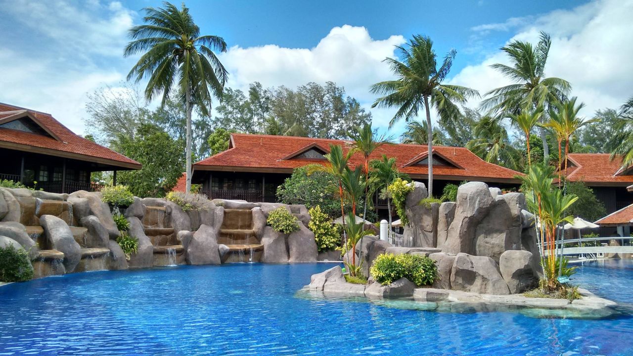 Jetzt das Meritus Pelangi Beach Resort & Spa ab 1618,-€ p.P. buchen