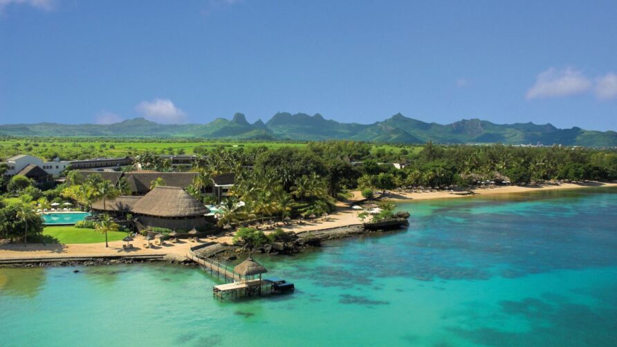 Kreuchi empfiehlt 2024 Maritim Resort & Spa Mauritius