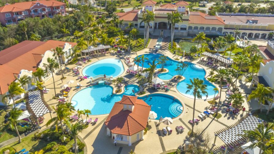 Kreuchi empfiehlt 2024 Paradisus Princesa del Mar Resort & Spa – Adults only