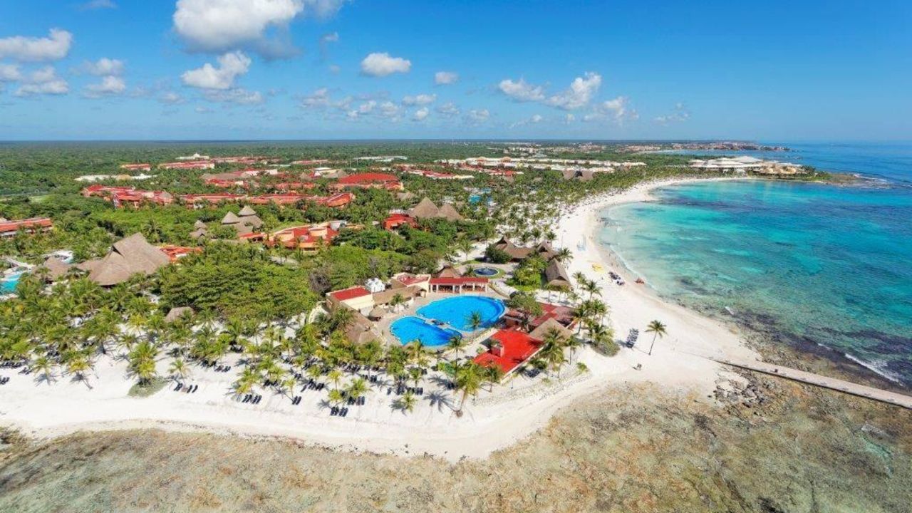 Jetzt das Barceló Maya Caribe ab 1378,-€ p.P. buchen