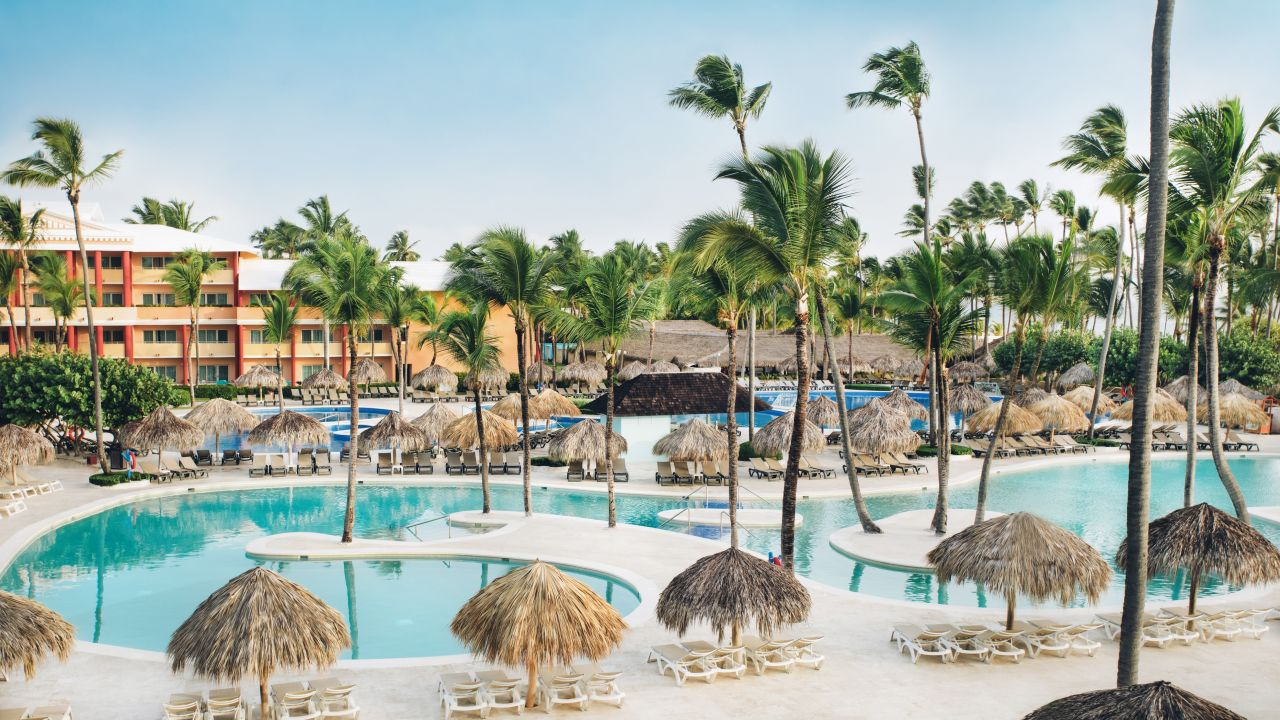 Jetzt das Iberostar Punta Cana ab 1309,-€ p.P. buchen