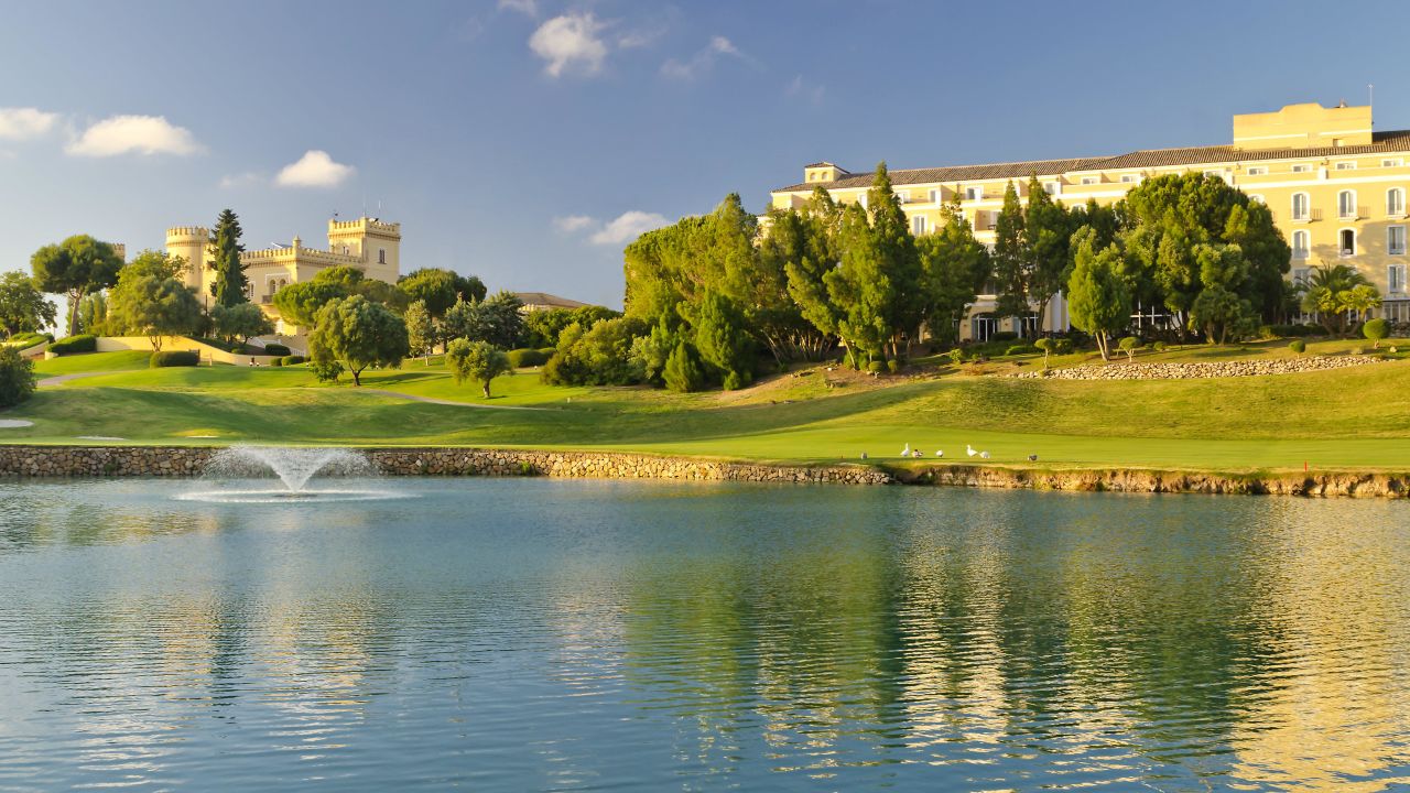 Jetzt das Barceló Montecastillo Golf ab 551,-€ p.P. buchen