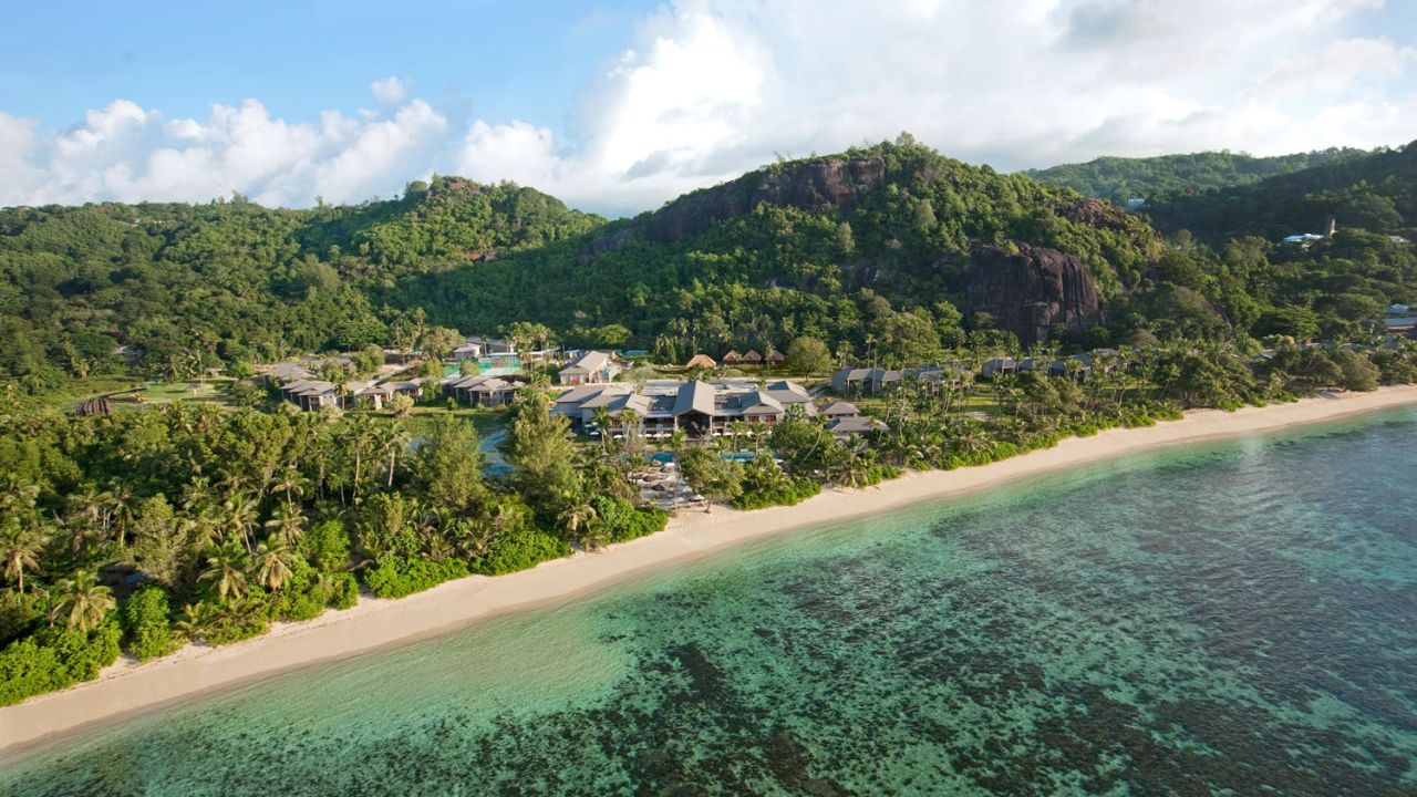 Jetzt das Kempinski Seychelles Resort ab 1813,-€ p.P. buchen