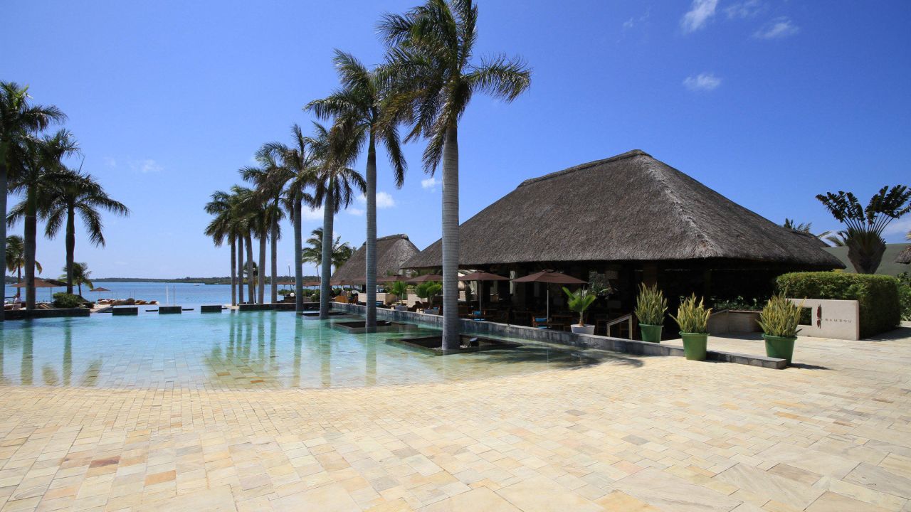 Jetzt das Four Seasons Resort Mauritius at Anahita ab 3317,-€ p.P. buchen