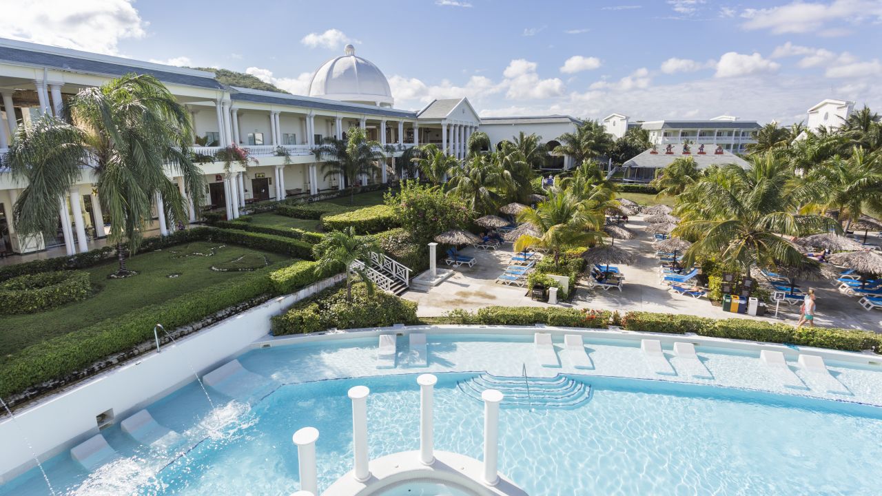 Jetzt das Grand Palladium Jamaica Resort & Spa ab 1668,-€ p.P. buchen