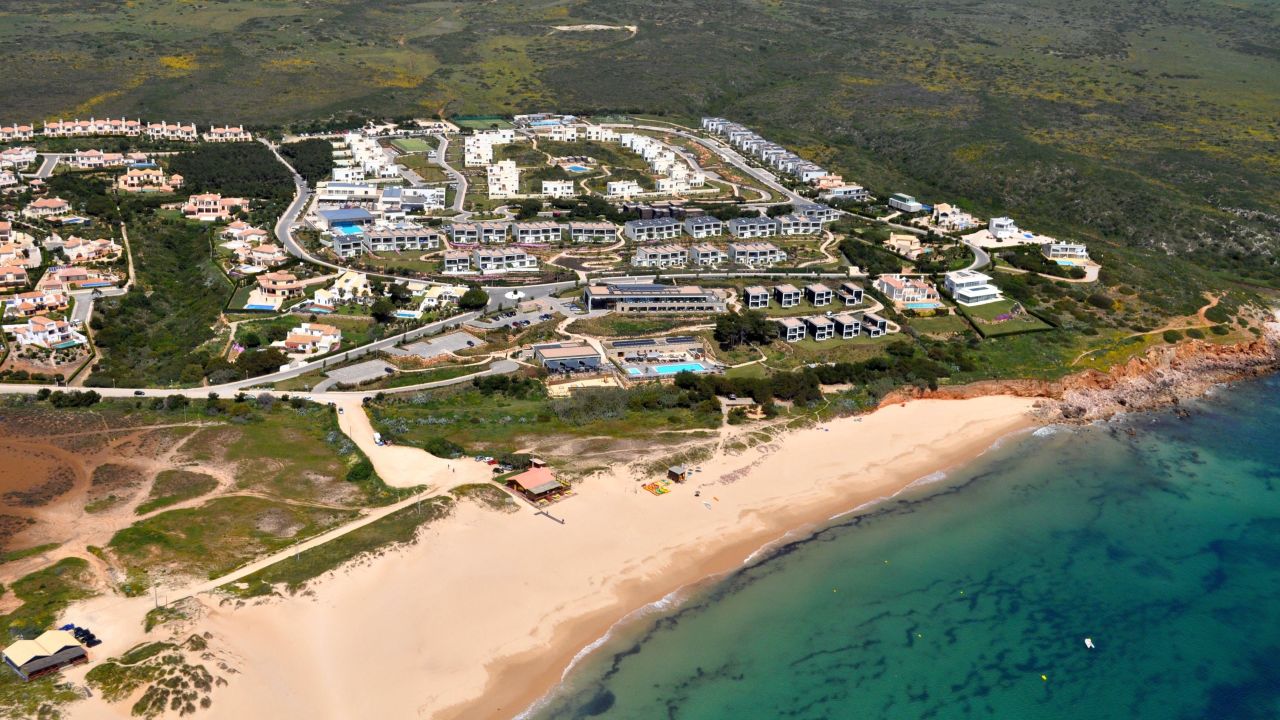 Jetzt das Martinhal Sagres Beach Family Resort ab 713,-€ p.P. buchen