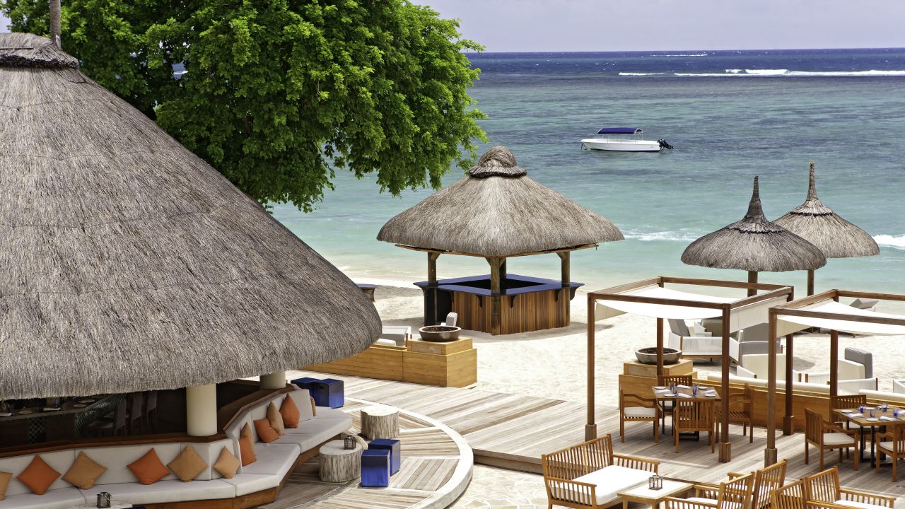 Jetzt das Hilton Mauritius Resort & Spa ab 1522,-€ p.P. buchen