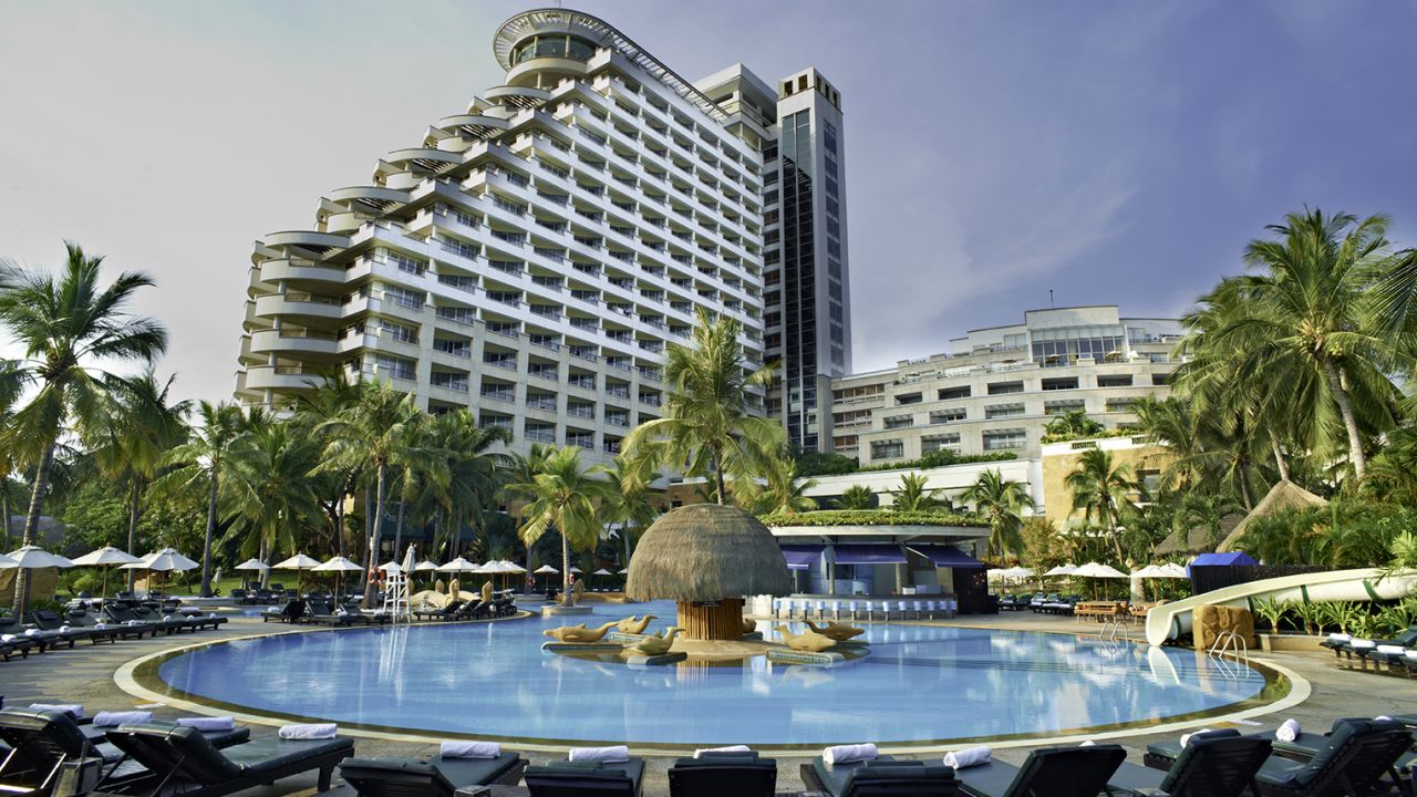 Jetzt das Hilton Hua Hin Resort & Spa ab 1227,-€ p.P. buchen