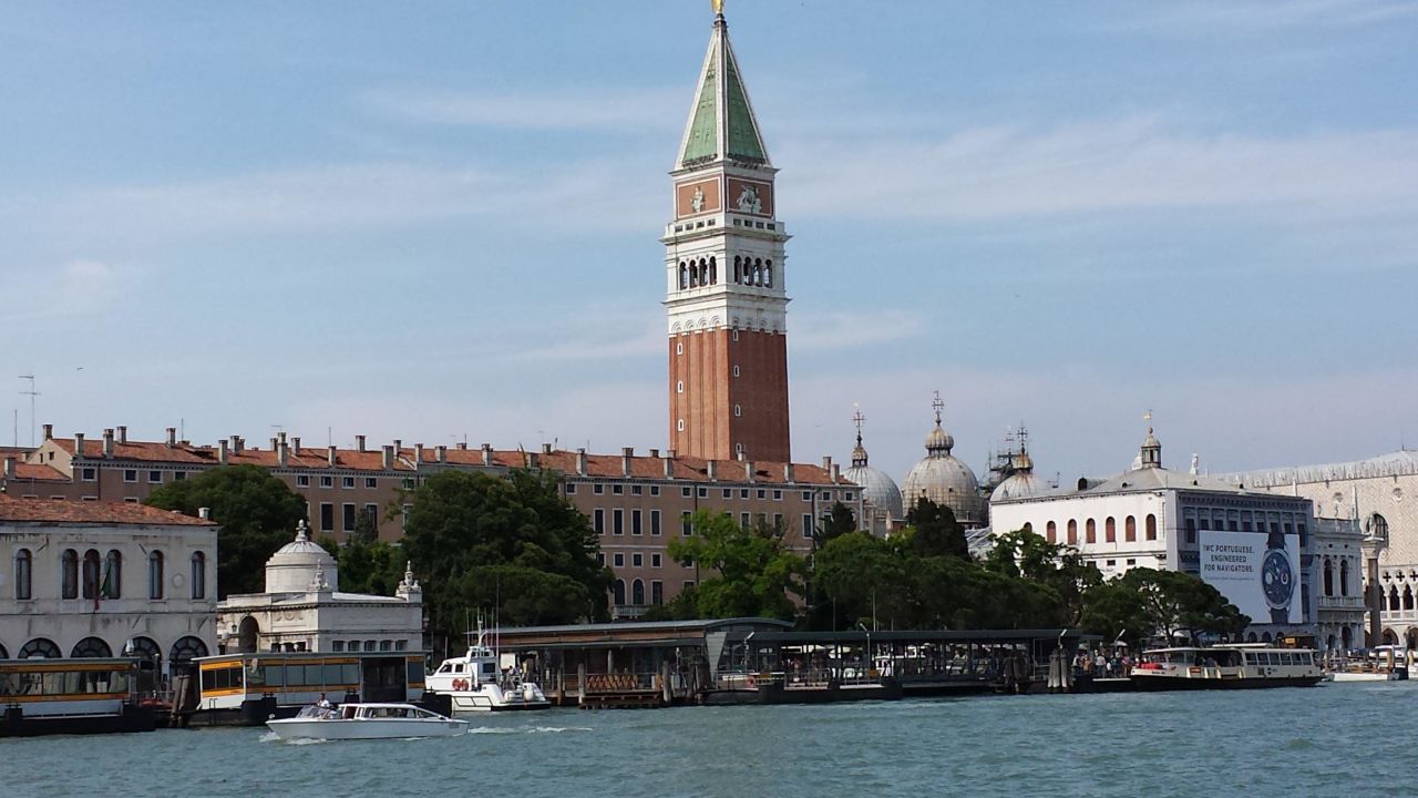 Jetzt das The St. Regis Venice ab 3246,-€ p.P. buchen