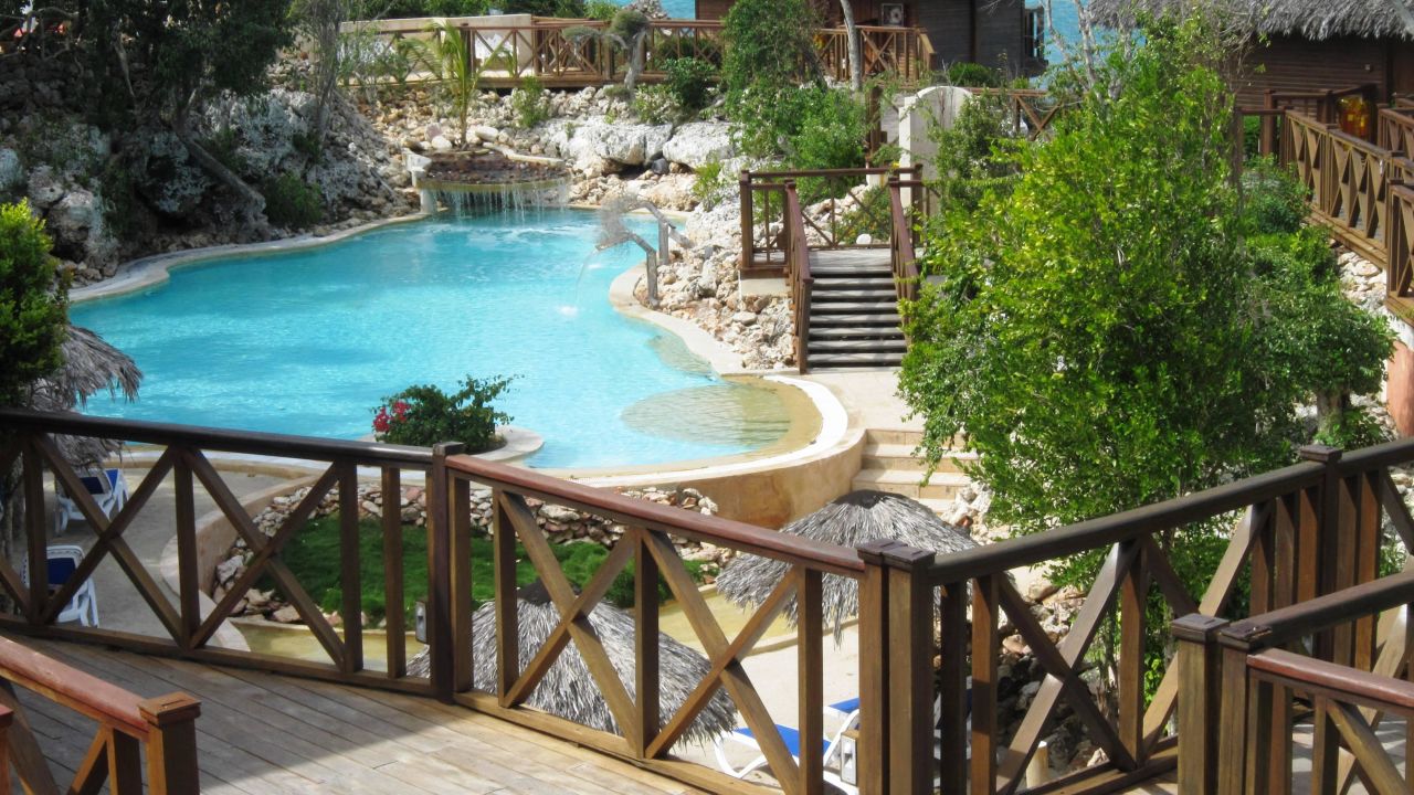 Jetzt das Paradisus Rio de Oro Resort & Spa - Adults only ab 1248,-€ p.P. buchen