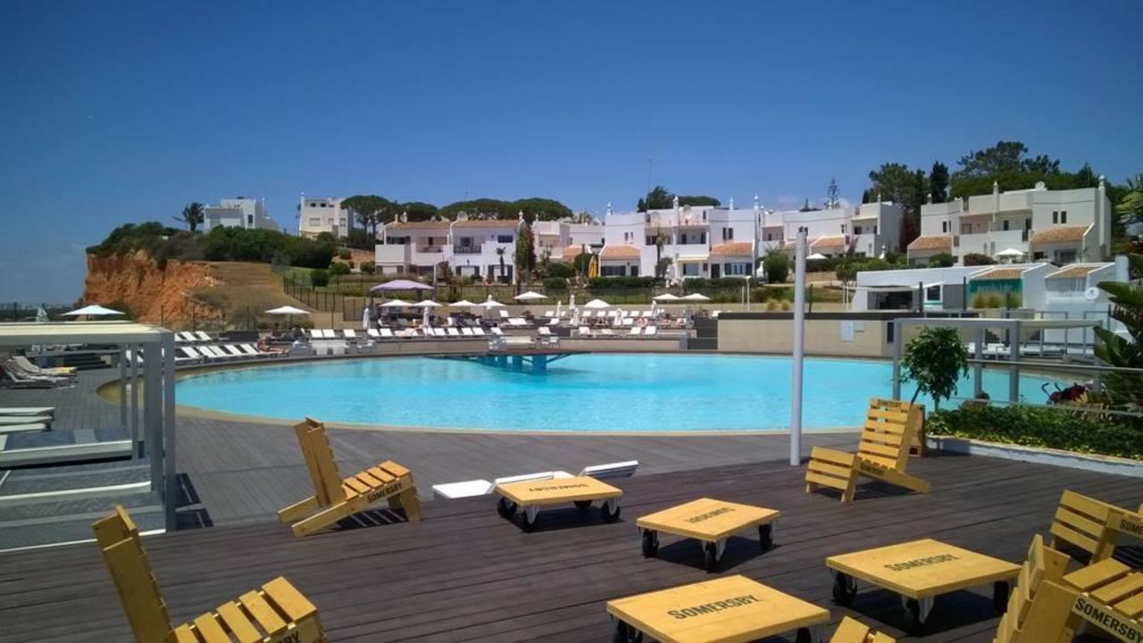 Jetzt das Vale do Lobo Resort ab 456,-€ p.P. buchen