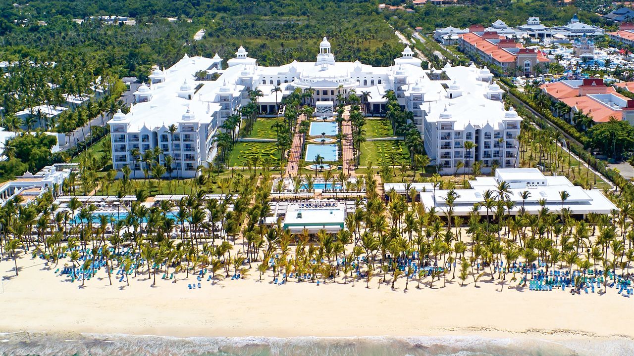 Jetzt das Riu Palace Punta Cana ab 1520,-€ p.P. buchen