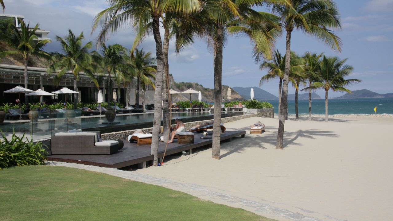 Jetzt das Resort Mia Nha Trang ab 1787,-€ p.P. buchen