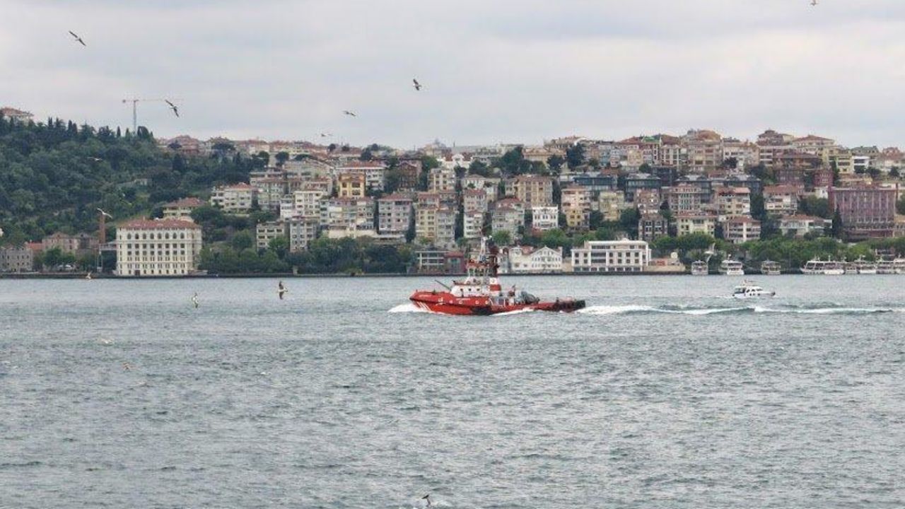 Jetzt das Shangri La Bosphorus ab 1926,-€ p.P. buchen