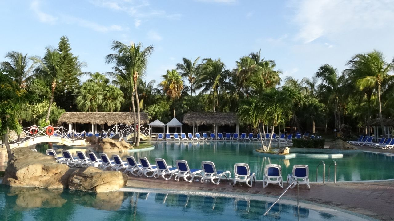 Jetzt das Royalton Hicacos Resort & Spa - Adults only ab 1631,-€ p.P. buchen