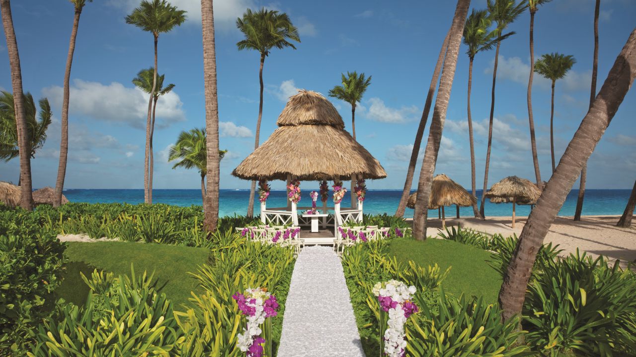 Jetzt das Dreams Palm Beach Punta Cana ab 1358,-€ p.P. buchen