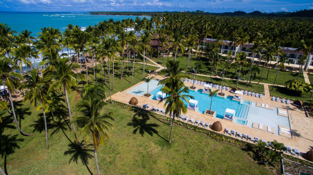 Kreuchi empfiehlt 2025 Viva V Samana by Wyndham- All Inclusive Resort – Adults only