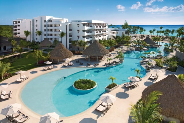 Kreuchi empfiehlt 2025 Secrets Cap Cana Resort & Spa – Adults only